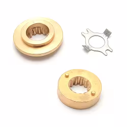 Установочный комплект крепежный для винта Mercury 25-60 UMC-KT #