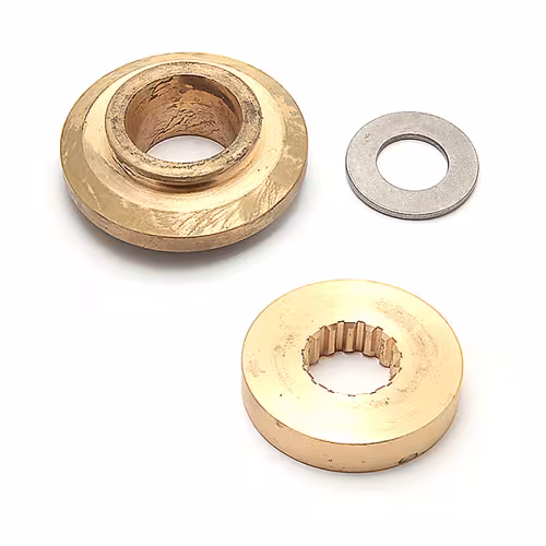 Установочный комплект крепежный для винта Honda 75-130 UHD-KT #