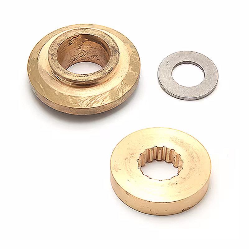 Установочный комплект крепежный для винта Honda 75-130 UHD-KT #