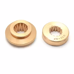 Установочный комплект крепежный для винта Tohatsu 35-50 UTC-KT #