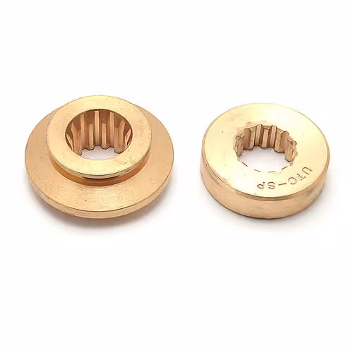 Установочный комплект крепежный для винта Tohatsu 35-50 UTC-KT #