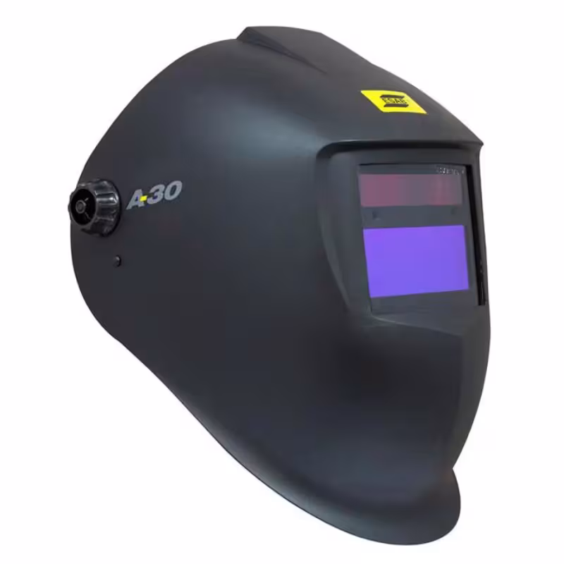 Маска сварочная хамелеон Esab А30 0700000730