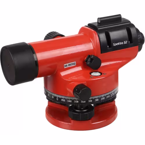 Нивелир оптический Condtrol Spektra 32, 2-3-048