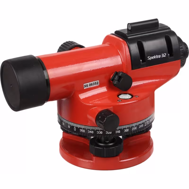 Нивелир оптический Condtrol Spektra 32, 2-3-048