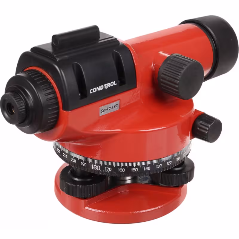 Нивелир оптический Condtrol Spektra 32, 2-3-048