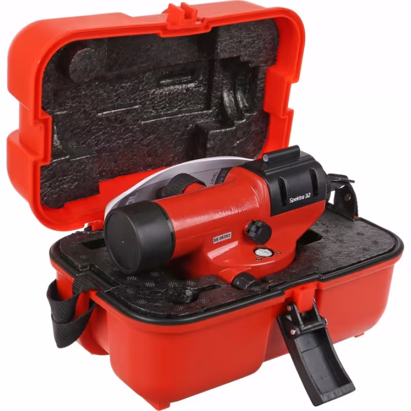 Нивелир оптический Condtrol Spektra 32, 2-3-048