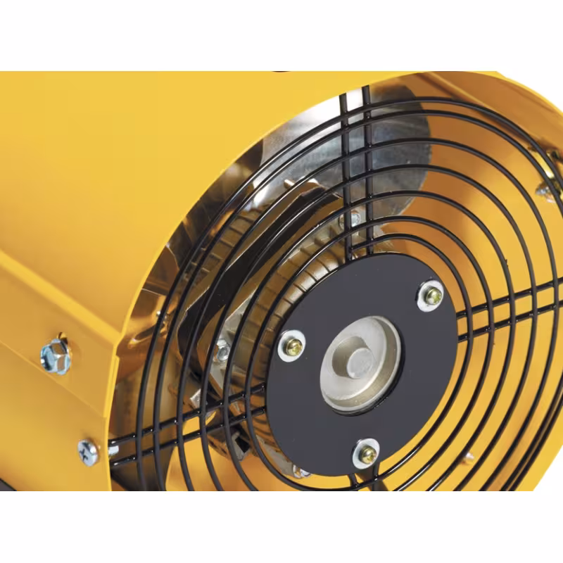 Тепловая пушка газовая Ballu BHG-20M