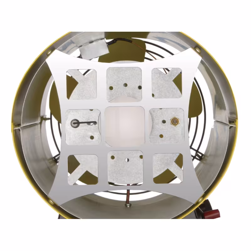 Тепловая пушка газовая Ballu BHG-20M