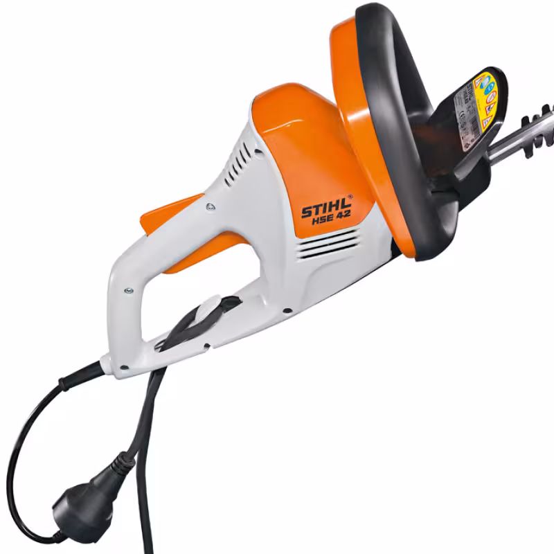 Ножницы для кустов электрические Stihl HSE 42