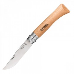 Нож Opinel 10 VRI 123100