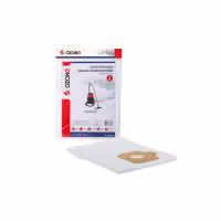 Мешки для пылесосов Ozone CP-233/2, 2 шт. 