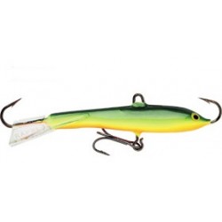 Балансир RAPALA Jigging Rap W07 (BYR) 7 см