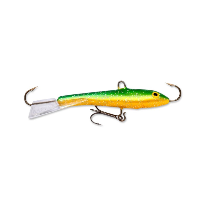 Балансир RAPALA Jigging Rap W05 (GYHF) 5 см