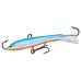 Балансир Rapala Jigging Rap W09-BSR, 9 см, 25 гр