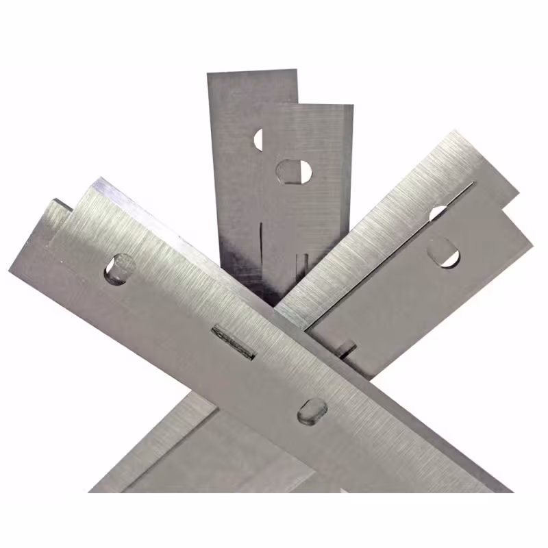 Нож строгальный 270×2×20 M6 (2 шт.)