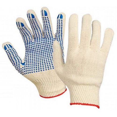 Перчатки защитные 0025, размер XL