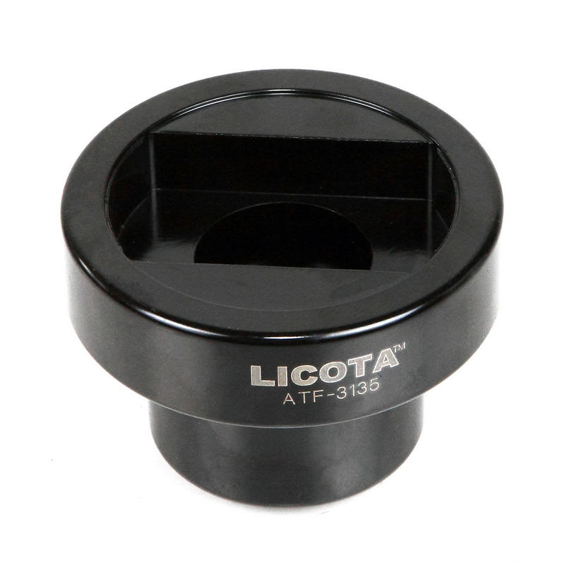 Головка торцевая Licota ATF-3135, 34х56 мм, 3/4"