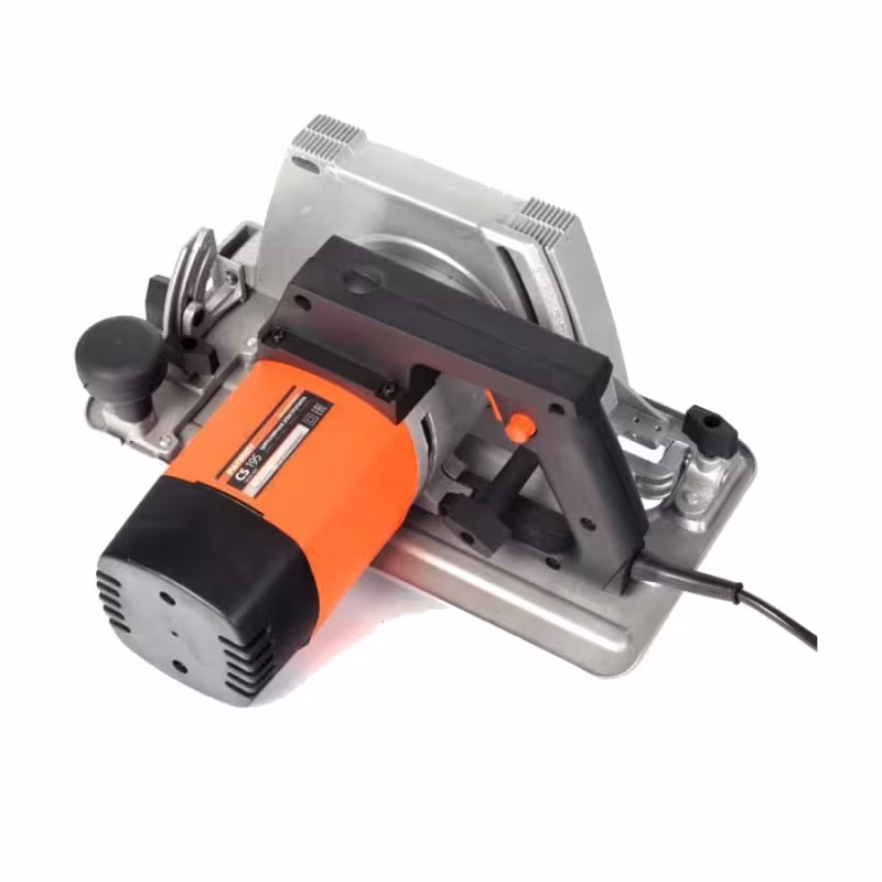 Пила дисковая сетевая Patriot CS 195