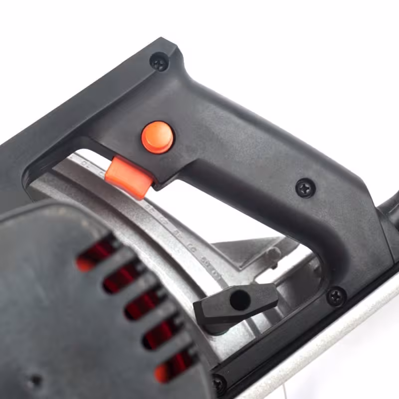 Пила дисковая сетевая Patriot CS 195