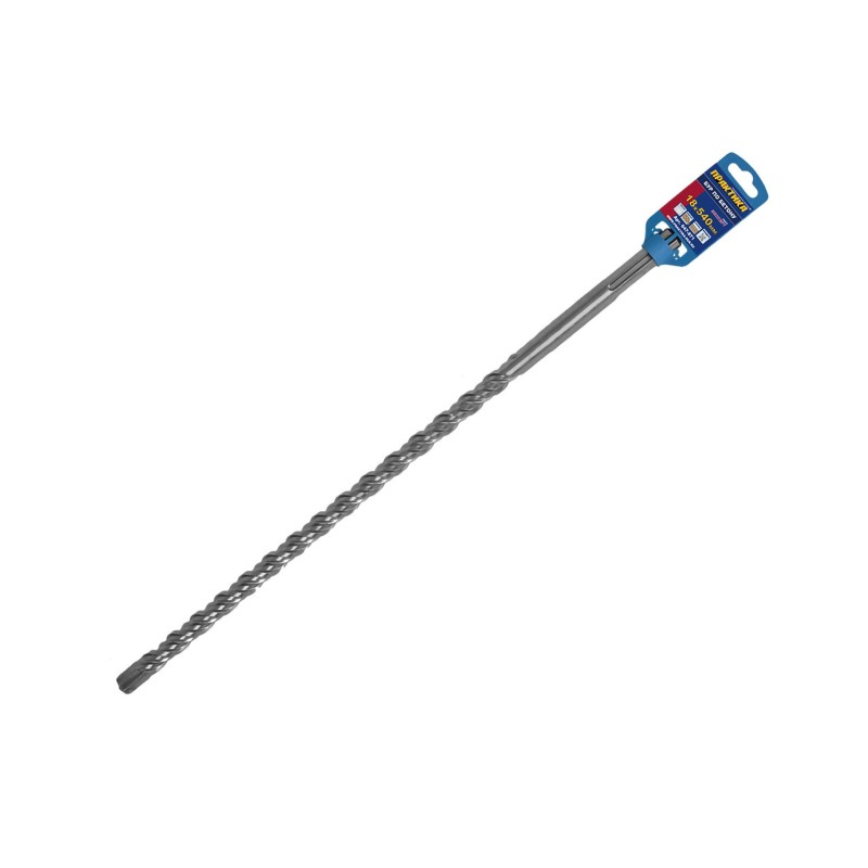 Бур SDS-Max Практика 647-871, 18х540 мм