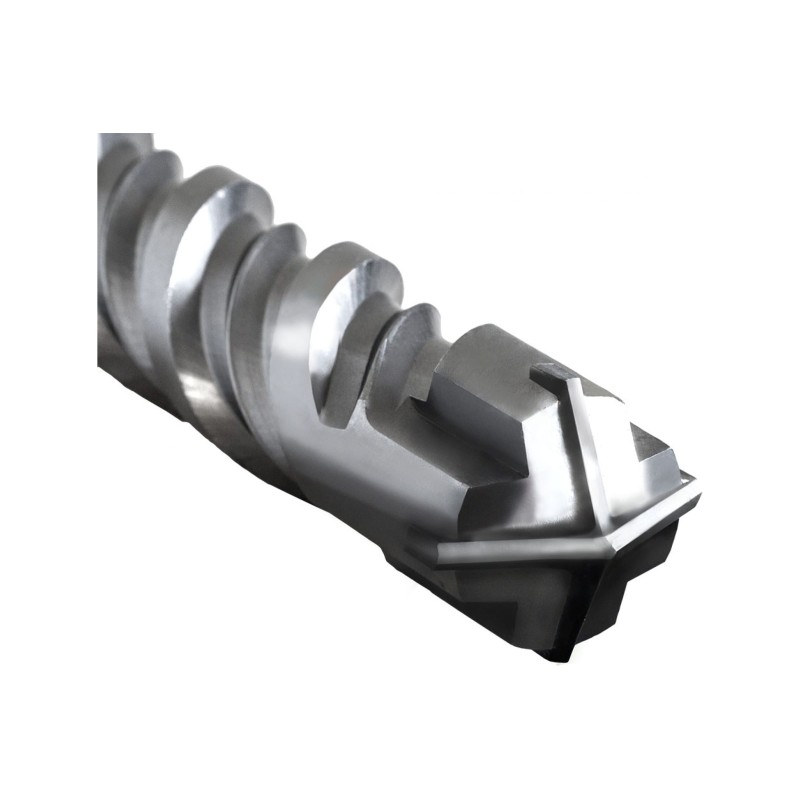 Бур SDS-Max Практика 647-871, 18х540 мм