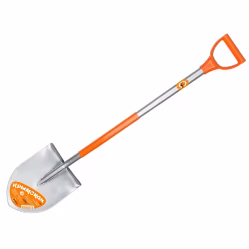 Лопата штыковая ЦентроИнструмент Крымская 1615