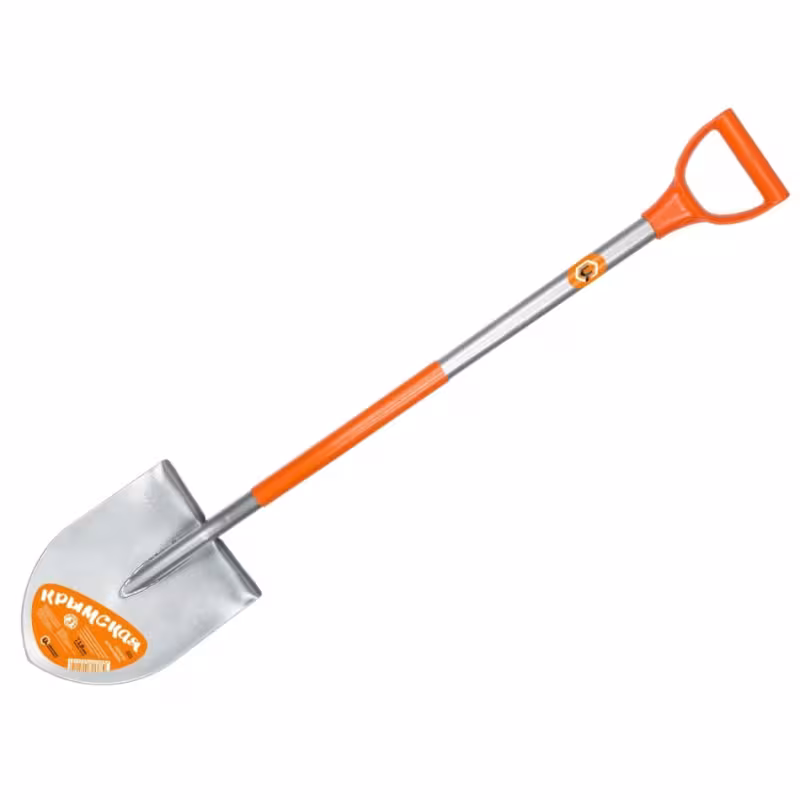 Лопата штыковая ЦентроИнструмент Крымская 1615