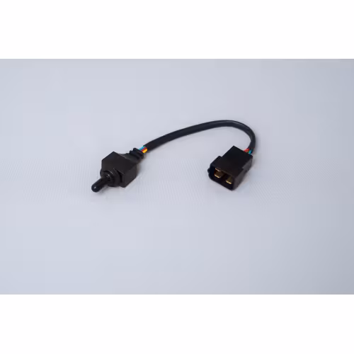 Тумблер влагозащищенный TSM-02