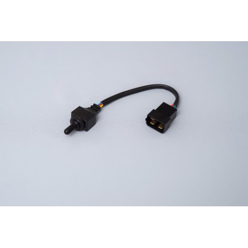 Тумблер влагозащищенный TSM-02