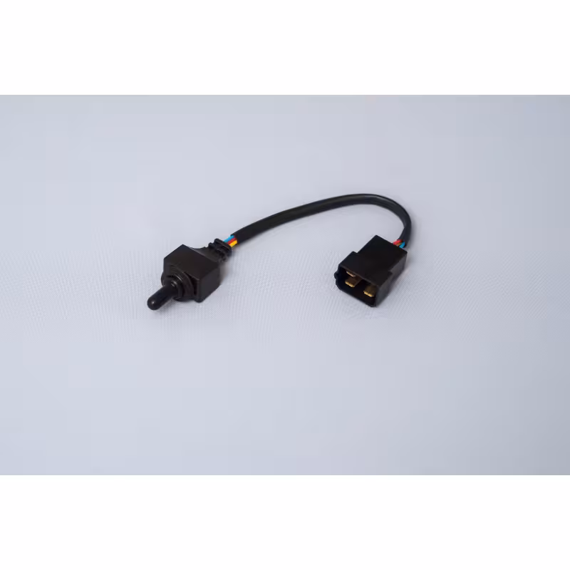 Тумблер влагозащищенный TSM-02