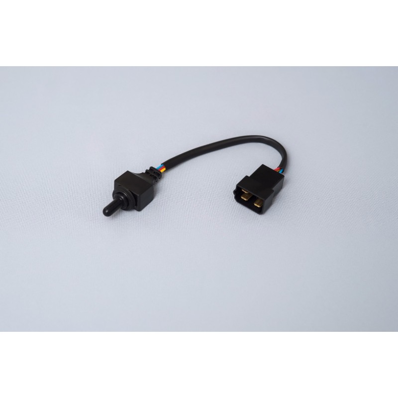 Тумблер влагозащищенный TSM-02