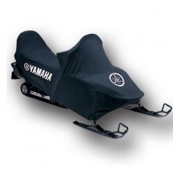 Чехол транспортировочный для снегохода Yamaha Viking 540 