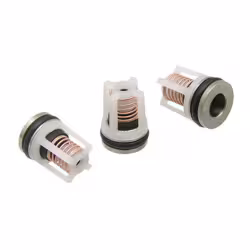 Клапана комплект Karcher HD 7/18 3шт.