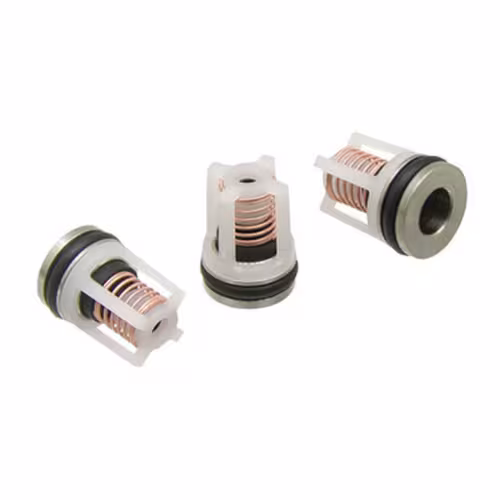 Клапана комплект Karcher HD 7/18 3шт.