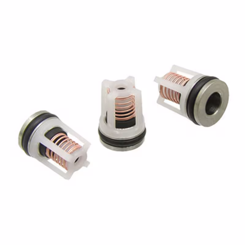 Клапана комплект Karcher HD 7/18 3шт.