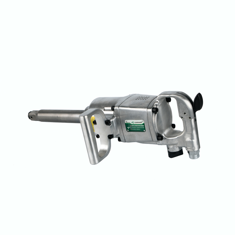 Гайковерт пневматический ударный Garwin 800550-5326 