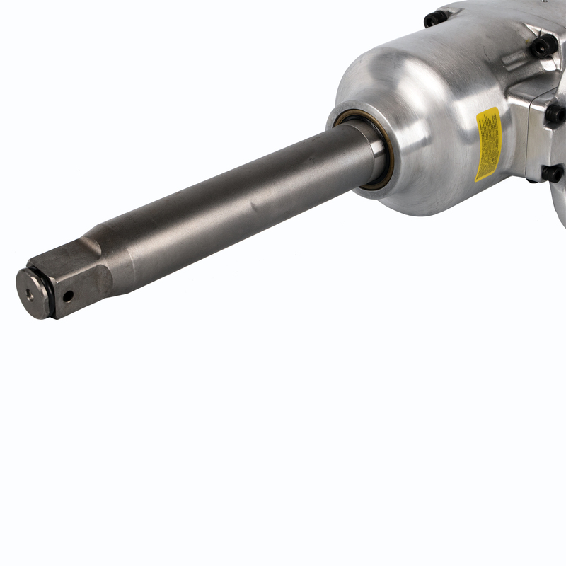 Гайковерт пневматический ударный Garwin 800550-5326 