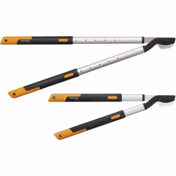 Сучкорез телескопический Fiskars SmartFit L86 1013564