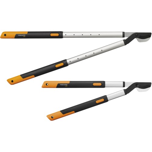 Сучкорез телескопический Fiskars SmartFit L86 1013564