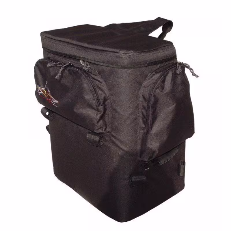 Кофр для снегохода Тайга, Skandik SUV 600