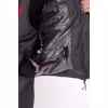 Костюм-поплавок мужской Triton Gear Skif (Скиф) -40 ПК, ткань Таслан, серый/красный, размер 56-58 (XL), 182-188 см