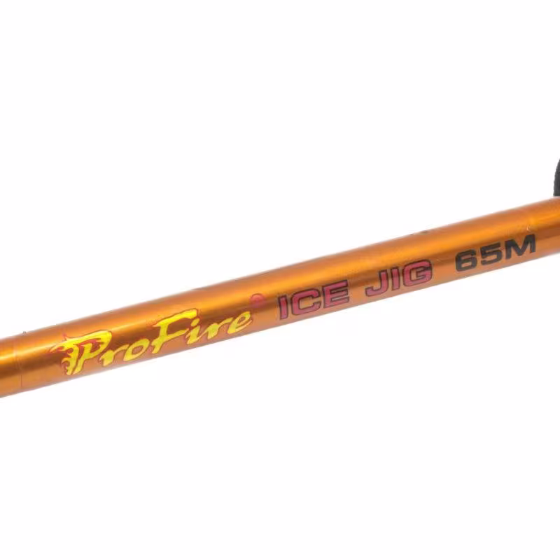 Удилище зимнее Stinger ProFire 65M