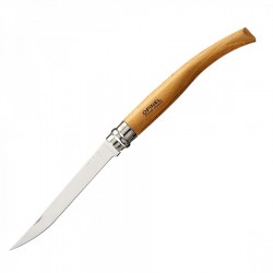 Нож филейный Opinel Effile 12 VRI