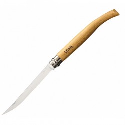 Нож филейный Opinel Effile 15 VRI