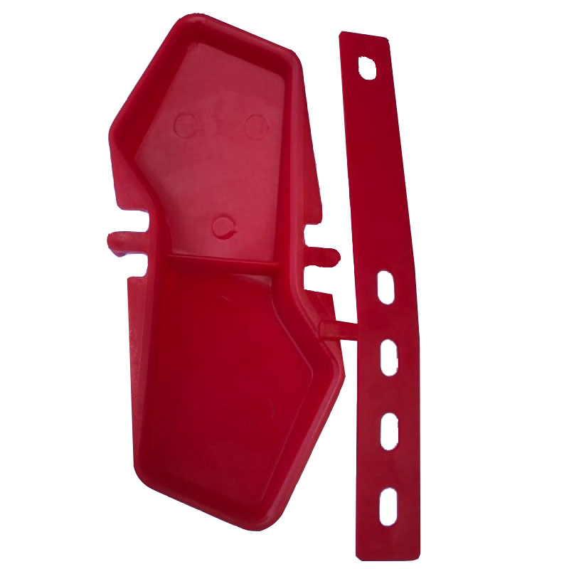 Футляр для ножей  ледобура Сталкер-130