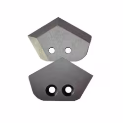 Ножи для ледобура Сталкер-150, 2 шт.