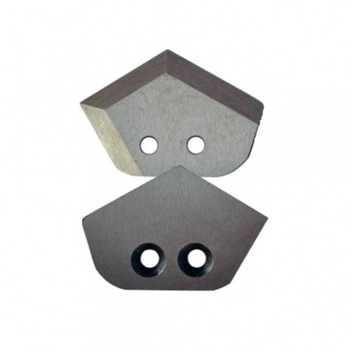 Ножи для ледобура Сталкер-150, 2 шт.