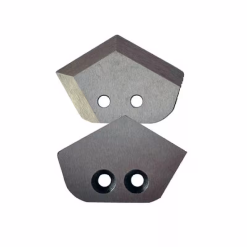 Ножи для ледобура Сталкер-150, 2 шт.