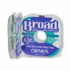 Леска монофильная Owner Broad 0.30 мм, 8.4 кг, 100 м