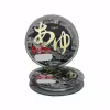 Леска монофильная Colmic Xilo 0.250 мм, 9.80 кг, 50 м